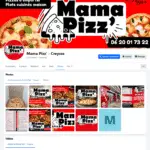 Création site internet, réseaux sociaux (Facebook, Instagram), logo, identité visuelle, charte graphique, visuels digitaux, publicité, pour web et digital