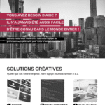 Création site internet, réseaux sociaux (Facebook, Instagram), logo, identité visuelle, charte graphique, visuels digitaux, publicité, pour web et digital